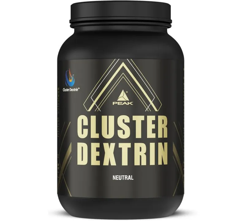 Peak - Cluster Dextrin® - 1500g Dose