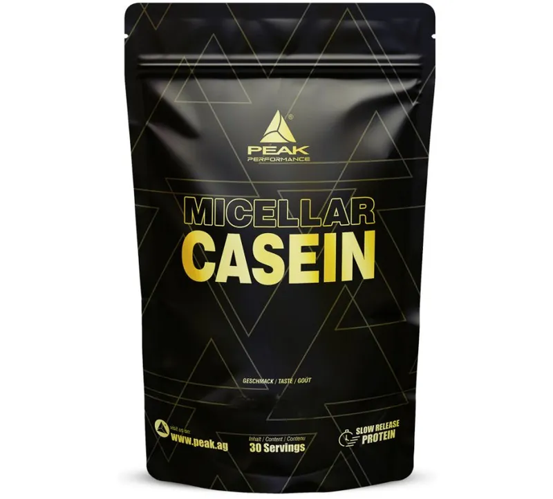 Peak - Micellar Casein - 900g
