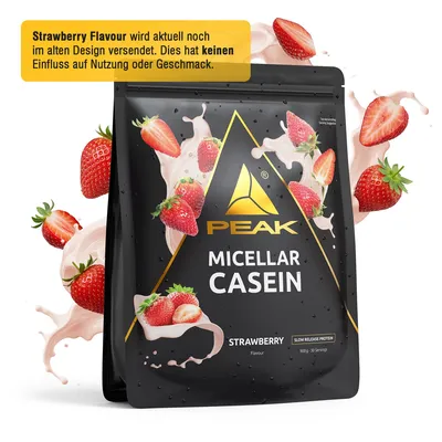 Peak - Micellar Casein - 900g