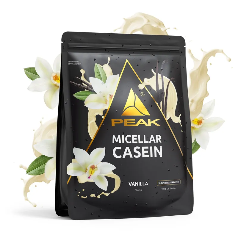 Peak - Micellar Casein - 900g – 900g