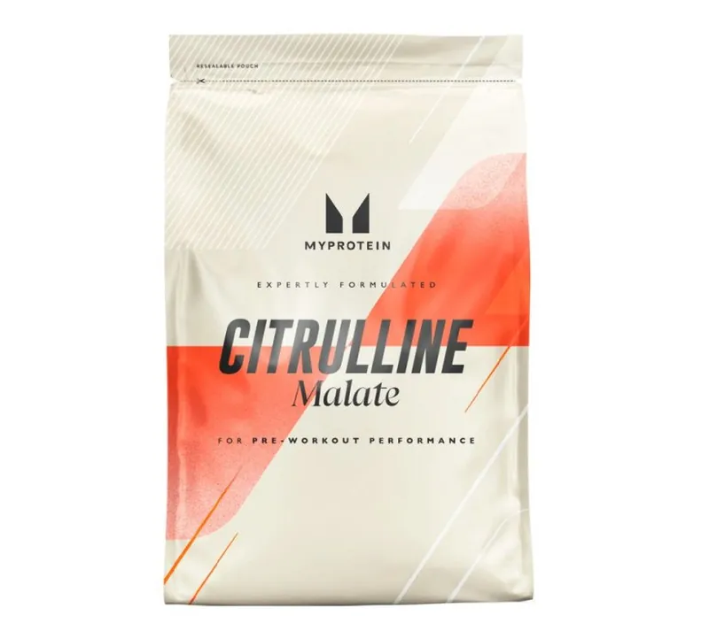 Myprotein - Citrullin-Malat Pulver - 250g Beutel