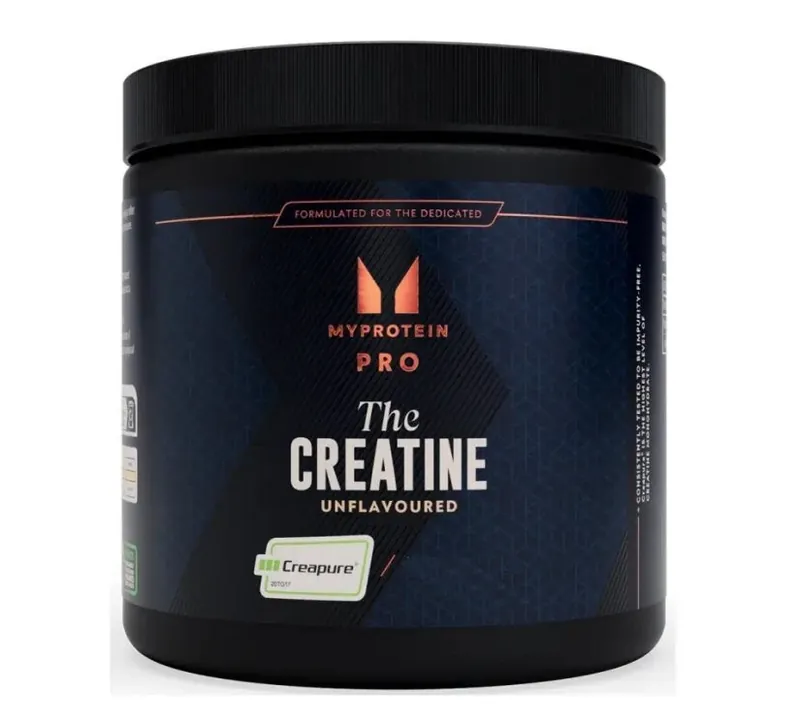 Myprotein - The Creatine - CREAPURE Monohydrate - 250g Dose