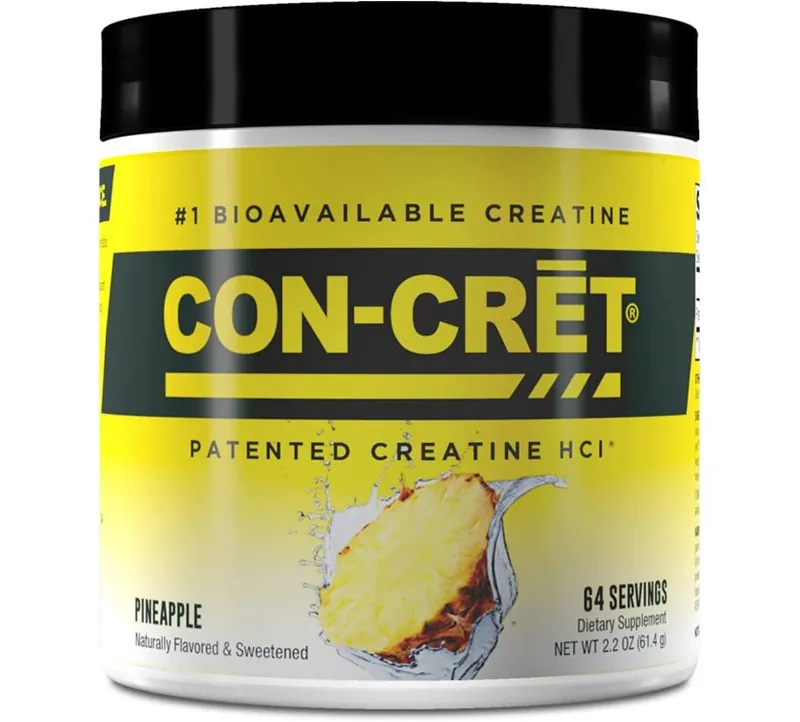 Promera Sports - CON-CRET Creatine HCL - 61,4g