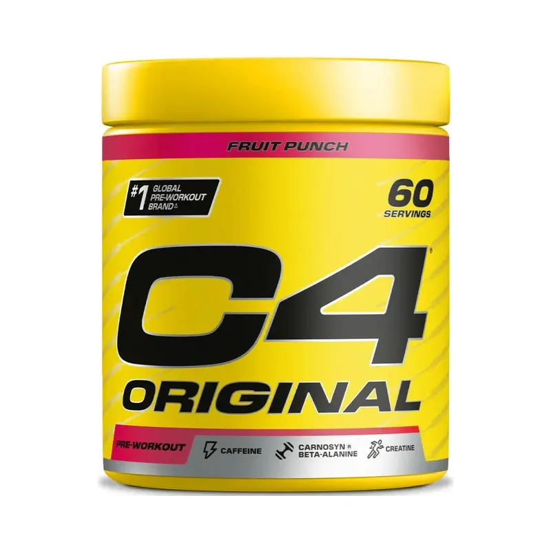 Cellucor - C4 Original - Dose – 408g
