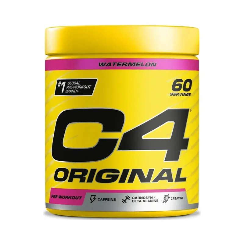 Cellucor - C4 Original - Dose – 396g
