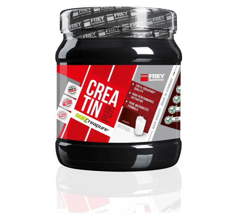 Frey Nutrition - Creapure Creatin PUR - 500g