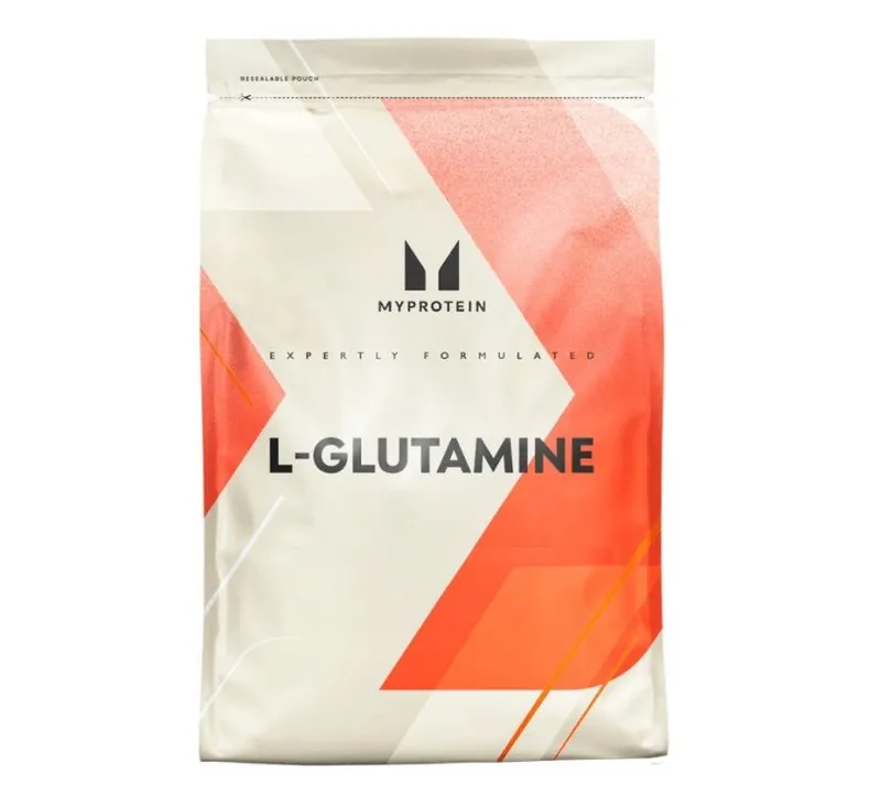 Myprotein - L-Glutamin Pulver - 1000g