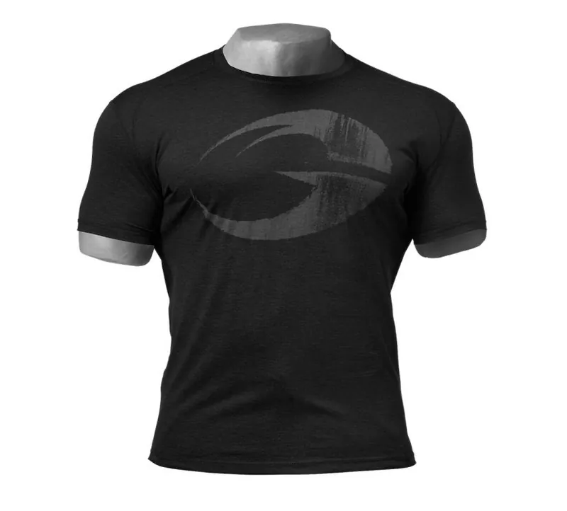 GASP - Ops Edition Tee - Black
