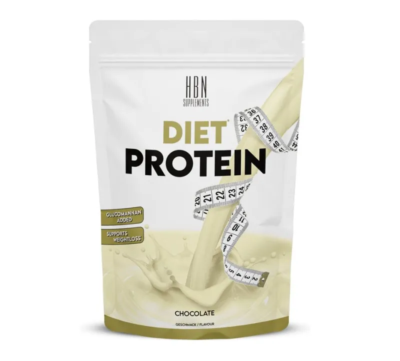 HBN - Diet Protein - 700g