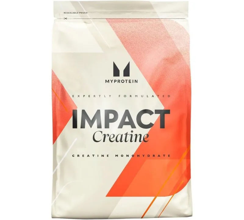 Myprotein - Impact Creatine Monohydrate - 500g