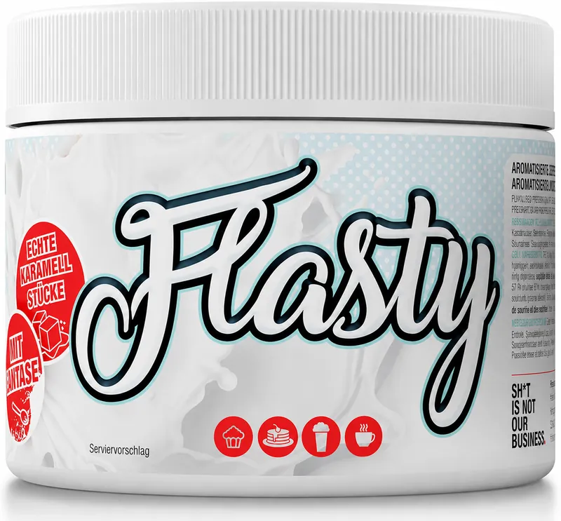 Sinob - Flasty Flavour Geschmackspulver - 250g Dose