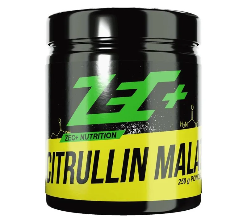 ZEC+ - Citrullin Malat - 250g Pulver – 250g