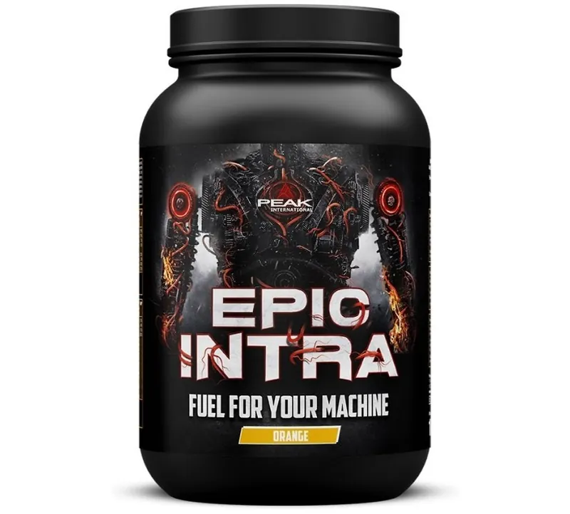 Peak - Epic Intra - 1500g Dose