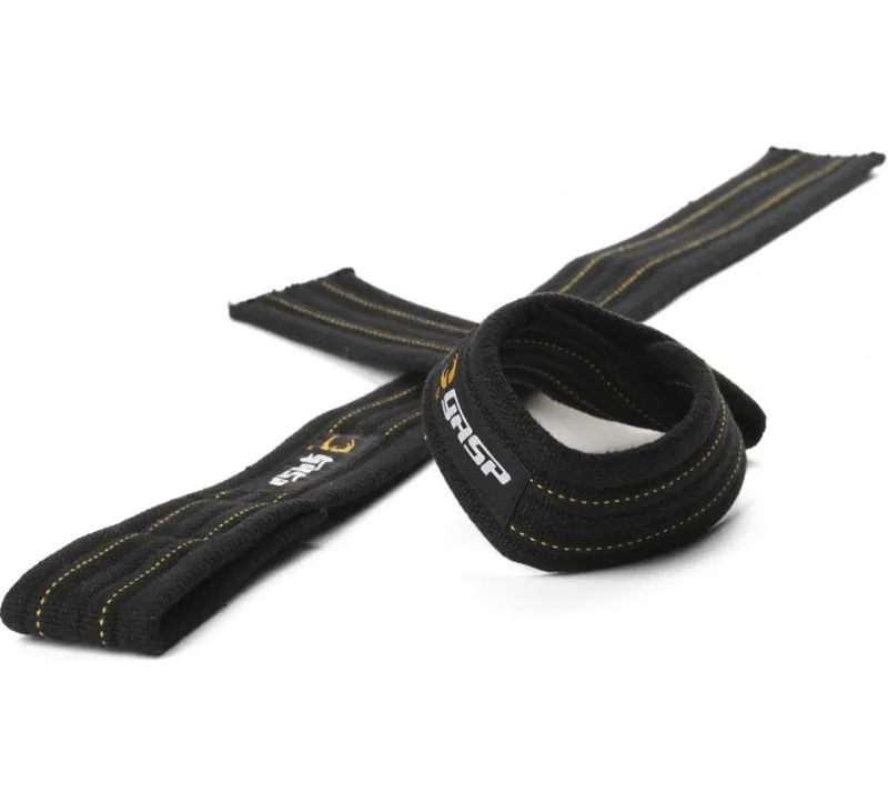 GASP - Lifting Straps - Zughilfen