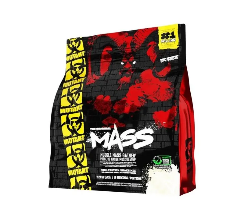 Mutant - Mutant Mass - 2270g
