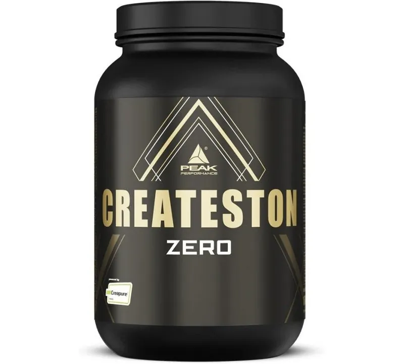 Peak - Createston Zero - 1560g