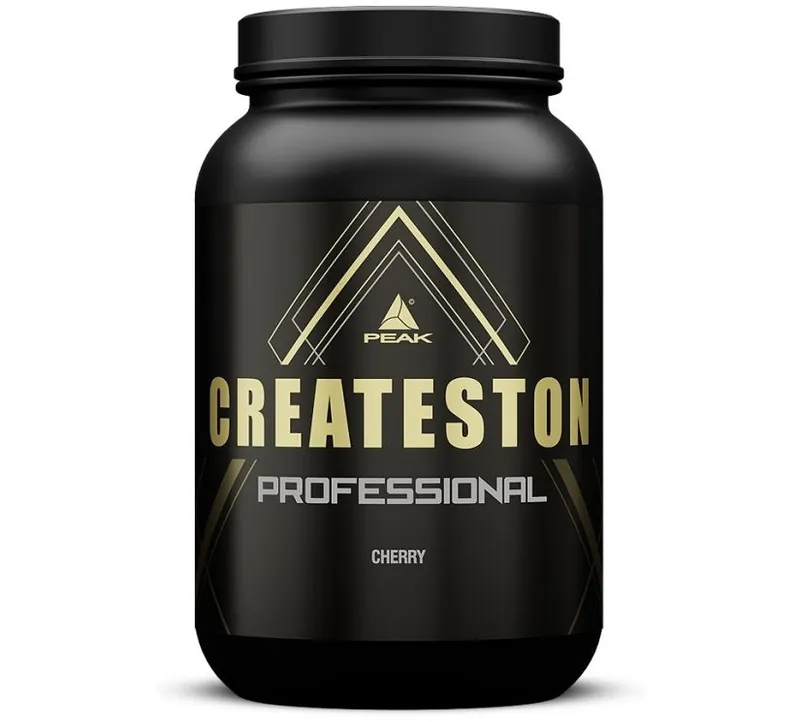 Peak - Createston Professional - 1575g