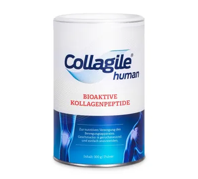 Collagile - Collagile Human - 300g Dose