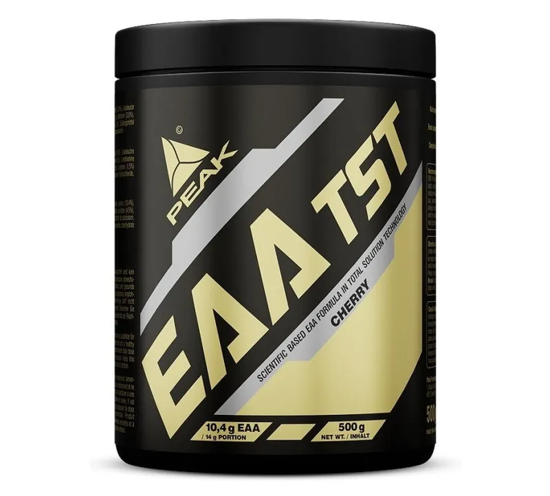 Peak - EAA TST - TS-Technology - 500g
