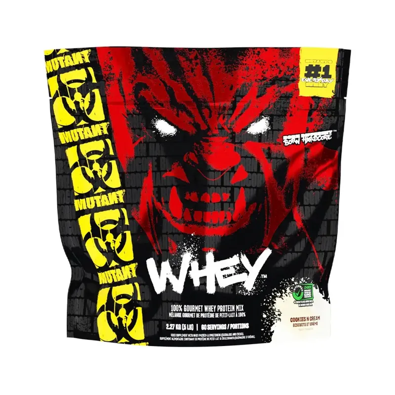Mutant - Mutant Whey - 2270g