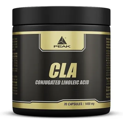 Peak - CLA Kapseln - 70 Stck.