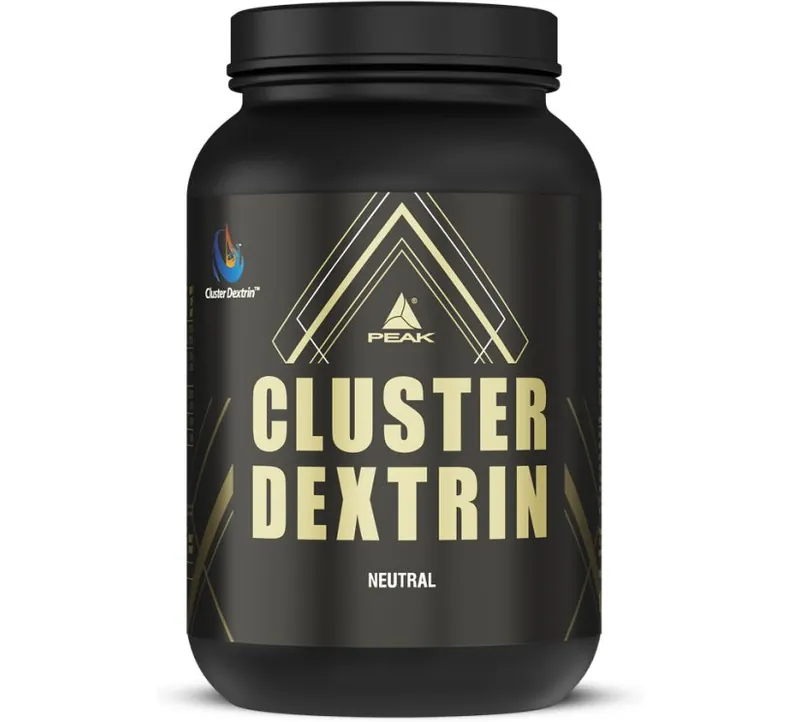 Peak - Cluster Dextrin® - 1500g Dose