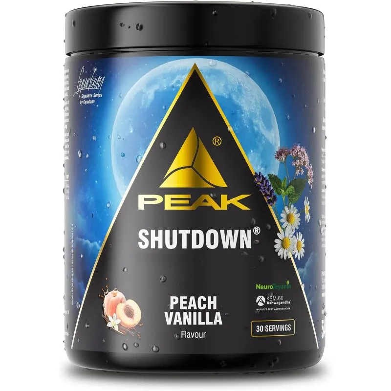 Shutdown®