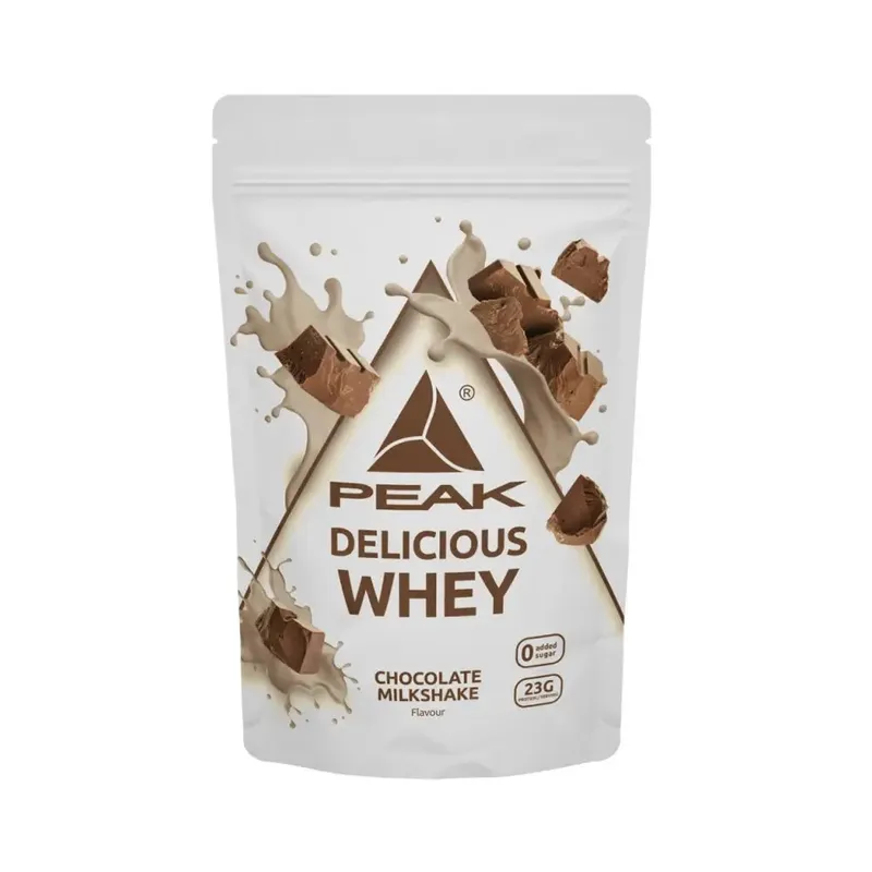 Delicious Whey