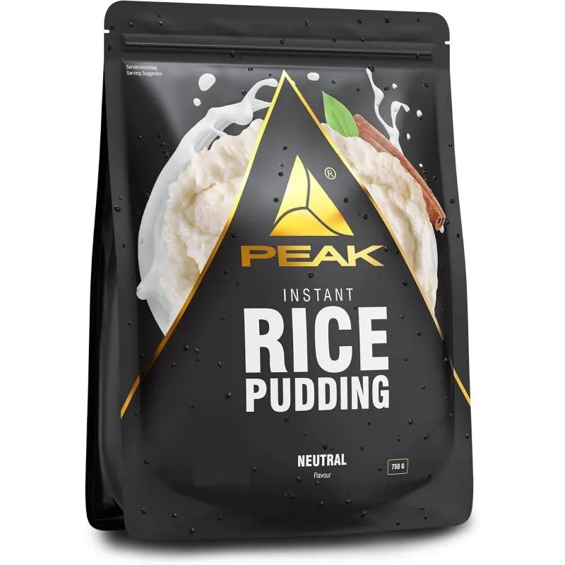 Rice Pudding