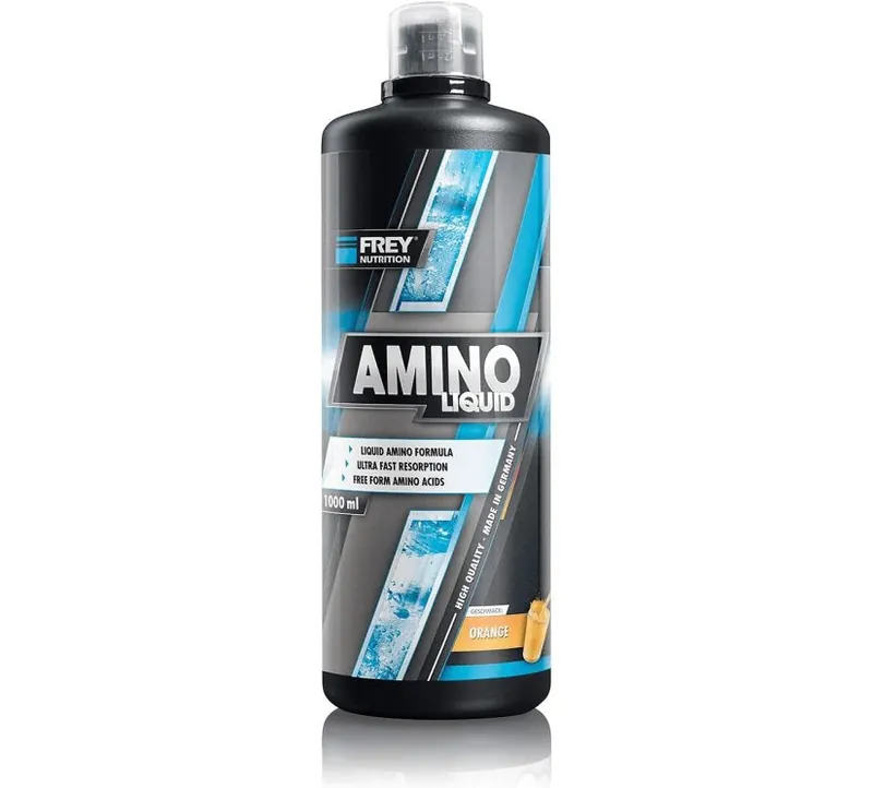 AMINO LIQUID - 1000 ML