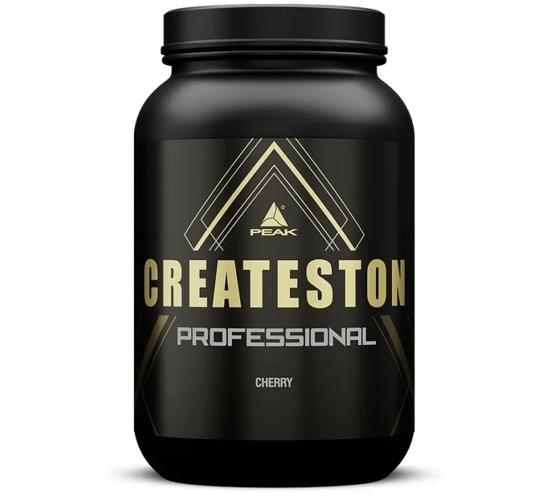 Peak - Createston Professional - 1575g