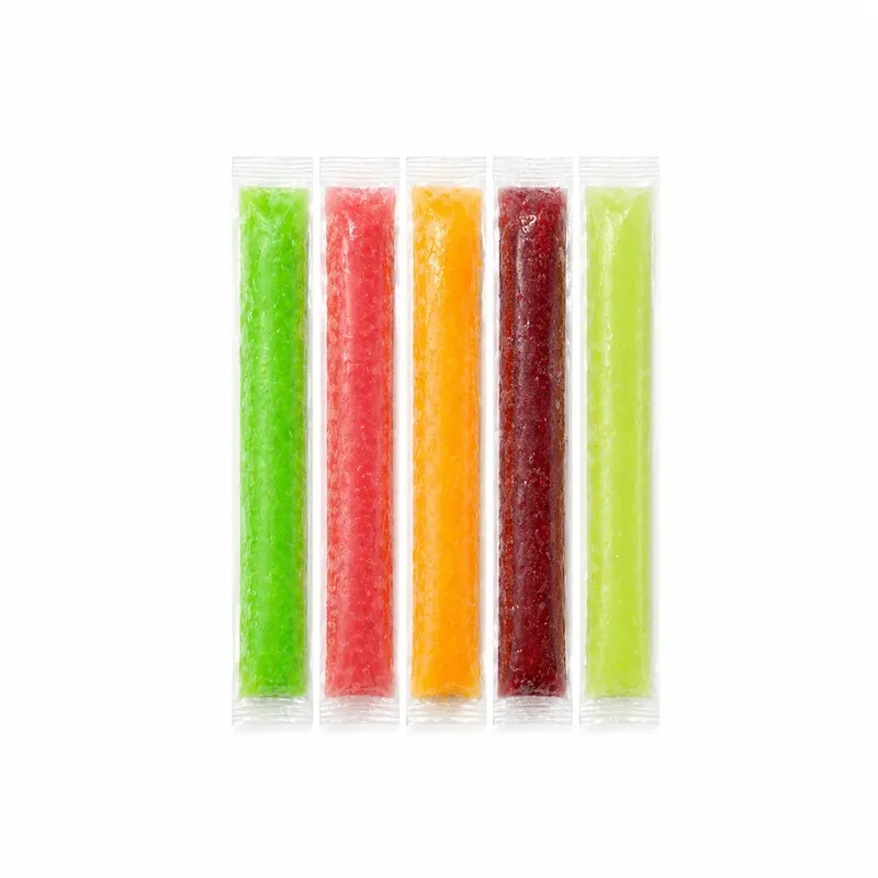 Frey Nutrition - Get Acitve ICE - 10 x 40ml
