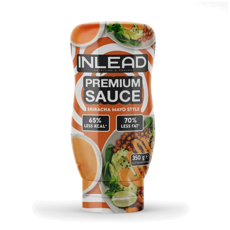 INLEAD | Premium Sauce - 350ml