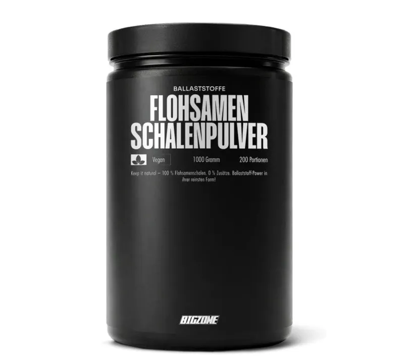 Big Zone BigZone CREATIN, 1000 g Dose – 1000g