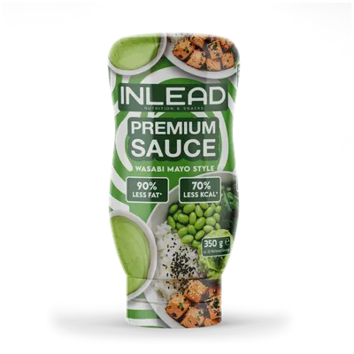 Inlead Premium Saucen 350ml