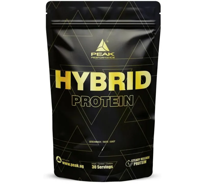 Peak - Hybrid Protein - 900g Beutel