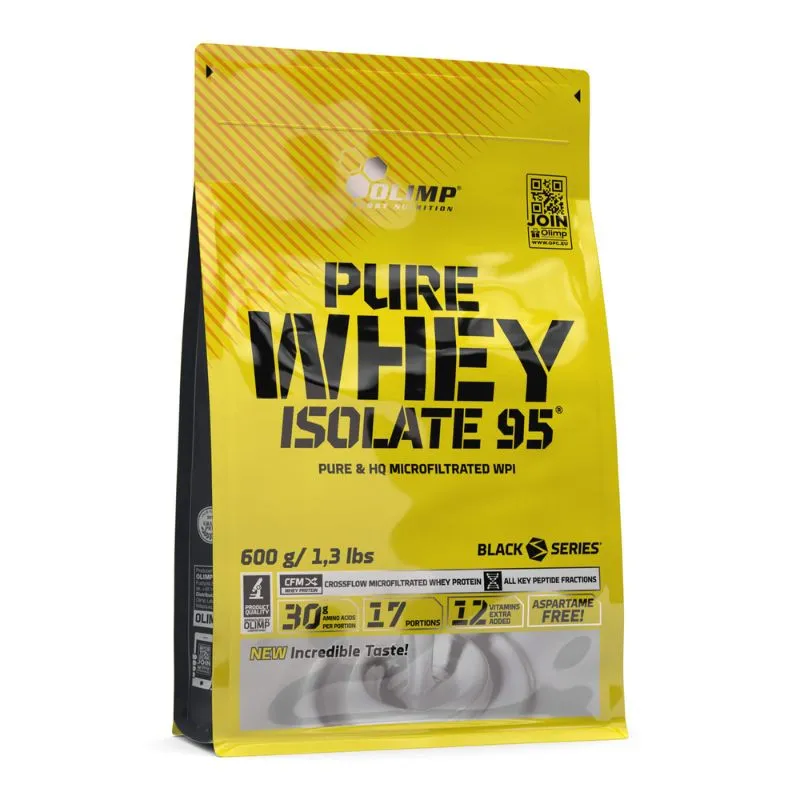 Olimp Pure Whey Isolate 95