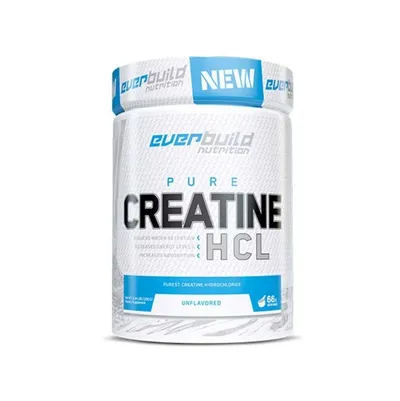 EVERBUILD Creatine HCL 3000