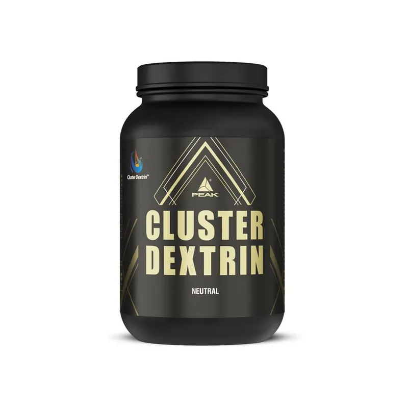Peak Cluster Dextrin 1500g