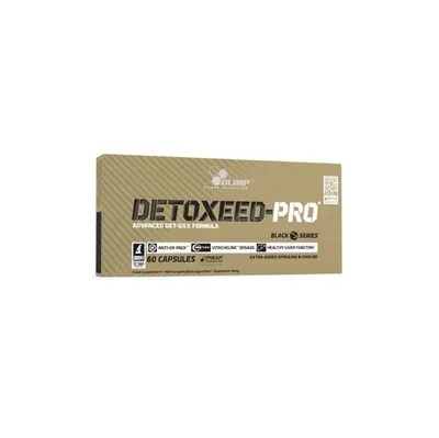 Olimp Detoxeed-Pro 60 caps