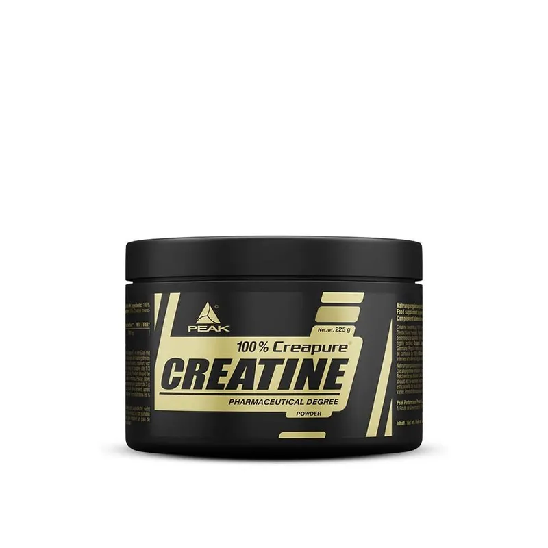 Peak Creatine CreaPure 225g