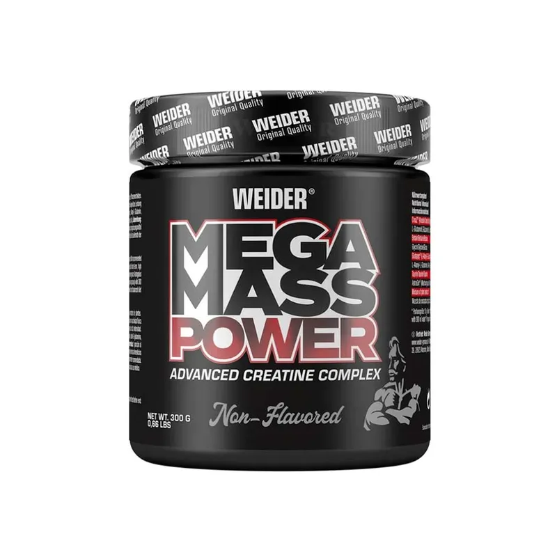 Weider Mega Mass Power 300g