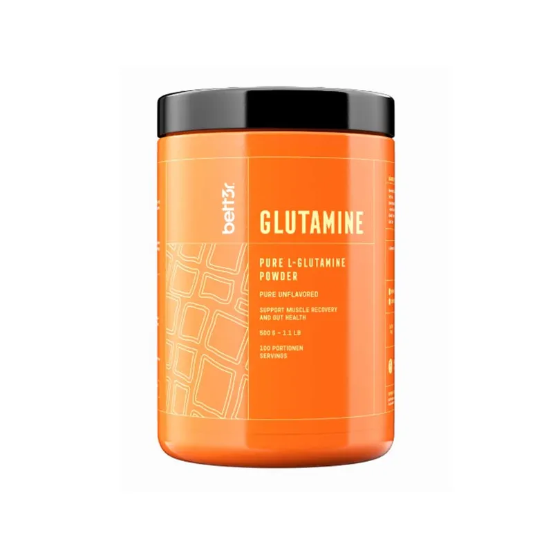 bett3r Glutamin 500g