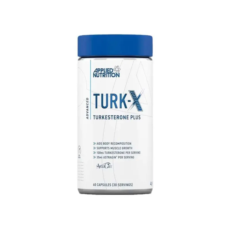 Applied Nutrition Turk-X 60 caps