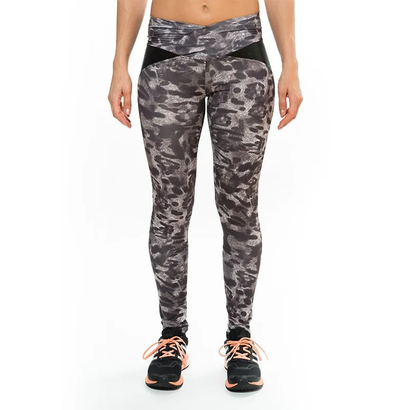 Mutaria Leo Leggins