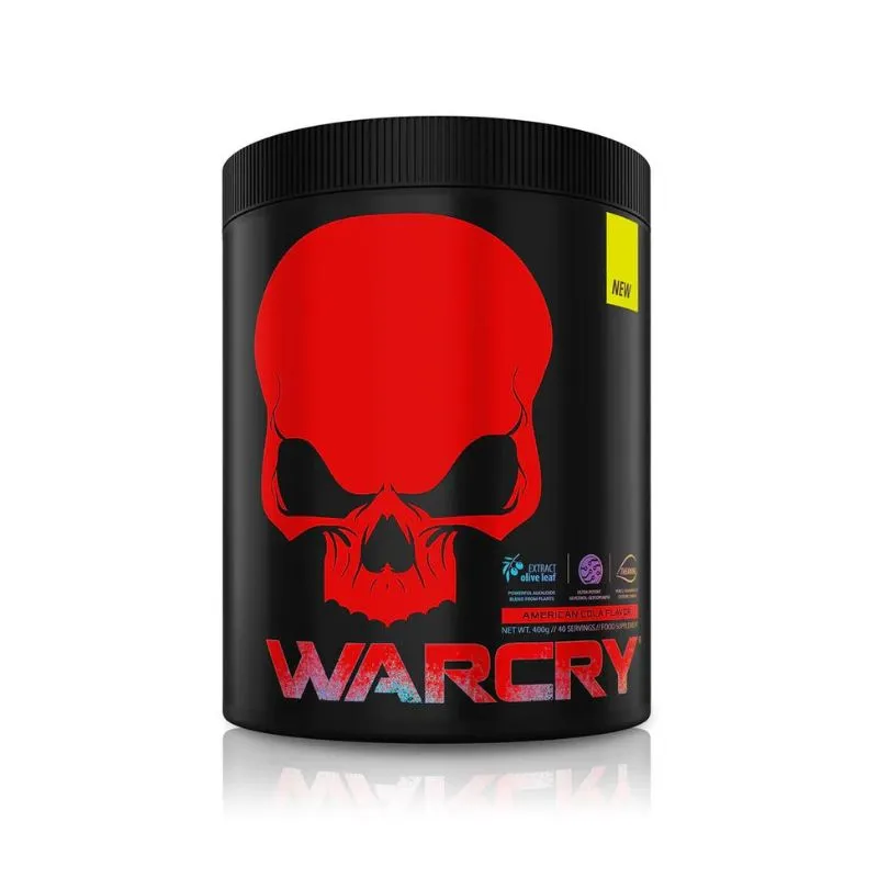 WARCRY (400g)