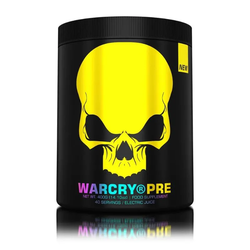 WARCRY (400g)