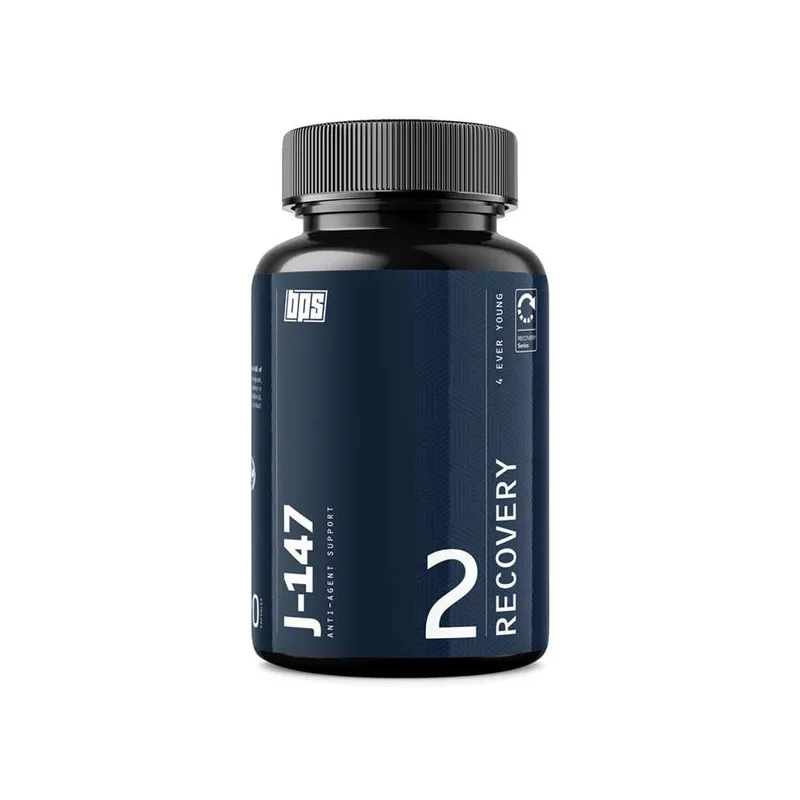 BPS Pharma J-147 – 90 Kapseln