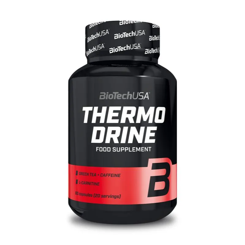 Thermo Drine - 60 Kapseln