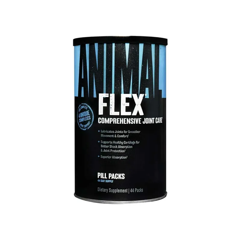 Animal Flex (44 Packs)